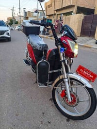 موتور للبيع موتور نظيف جديد البطاريات غرين تسعه موتور جديد هاردي موديل...