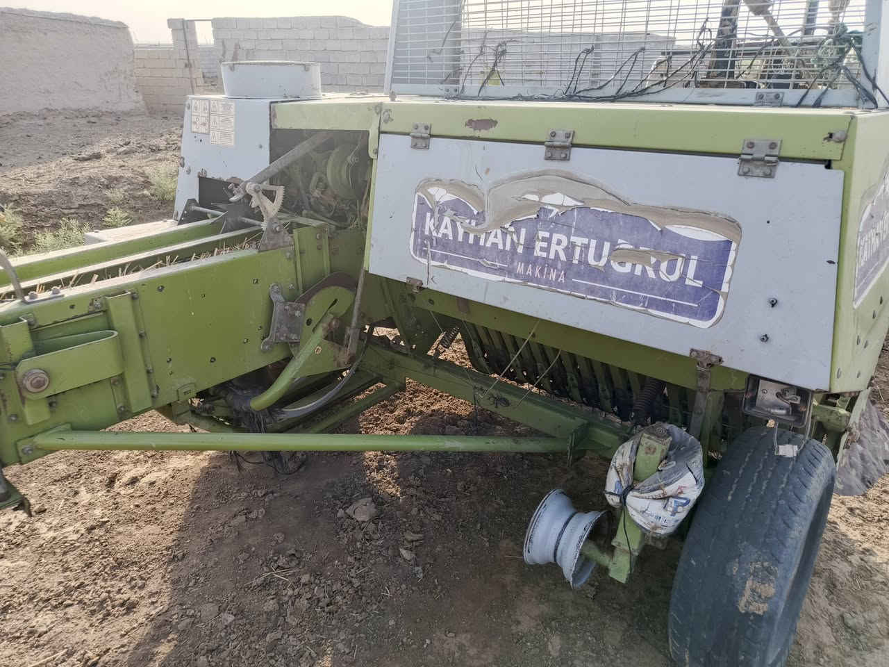 كابسه قرش ال بيع موديل 2018 للعنوان ميسان المجر الكبير  رقم***********
