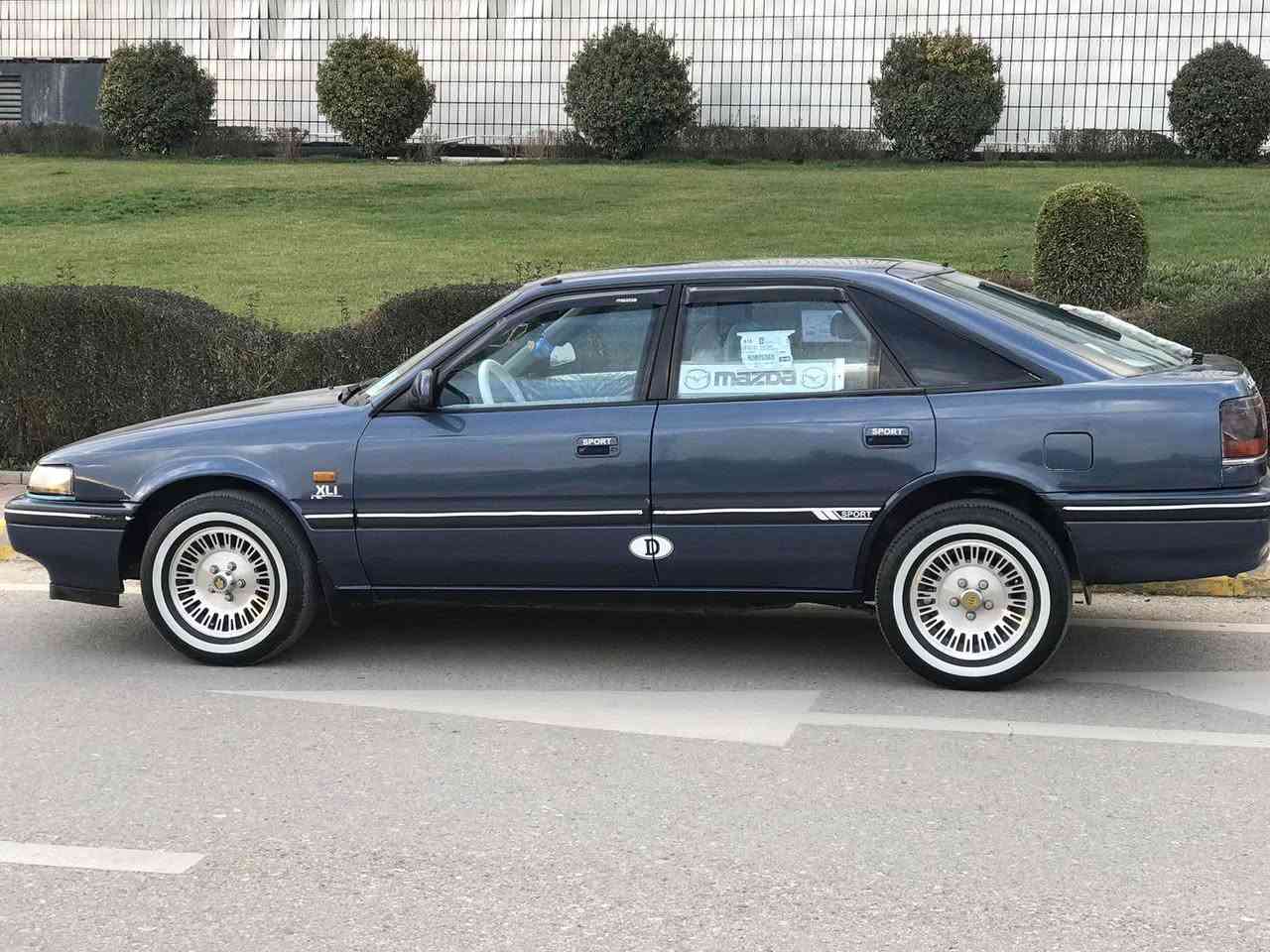 مازدا ئارمي سليماني ٨ و بةخ گير و مةكينة بةشةرت بي دةعم و رزييووي بةشةرت بةشةرتي غةرامة نموونةية 
بؤ زانياري زياتر پةيووةنديكة لةخزمةتام
*********** السليمانية, العراق
