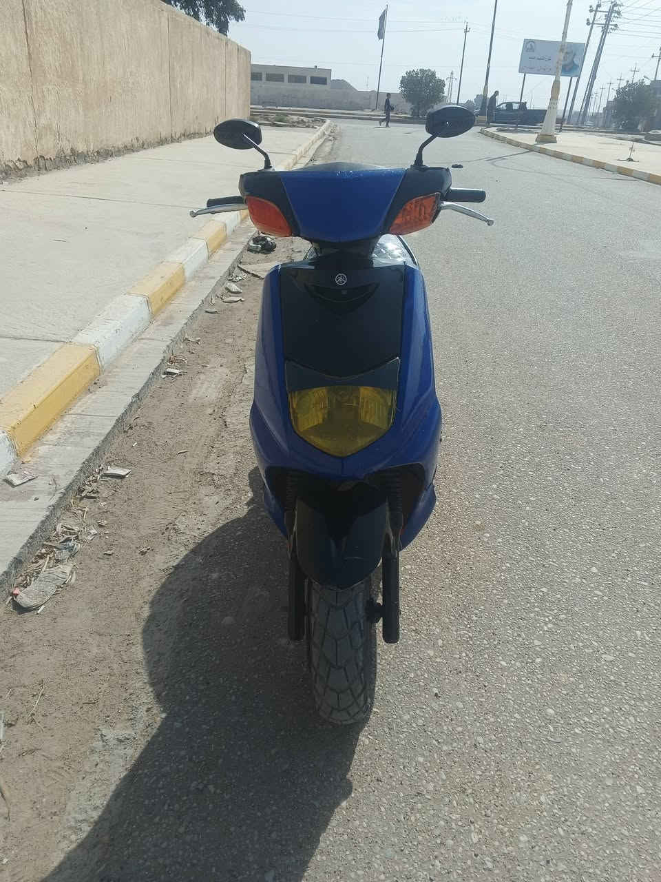 سكنس نثيه ياباني
كبريتر 

صالنصه رياضي كاتم وصوت 

مكينه مفتوحه 

سلف وهندر كهربائيات كامله 

المكان غراف 

سعره 425 بيه مجال قليل 

تفاصيل اكثر عالخاص


**إذا كنت صاحب هذا الإعلان وتريد حذفه لأي سبب، رجاءا أرسل رسالة إلى الدعم الفني**