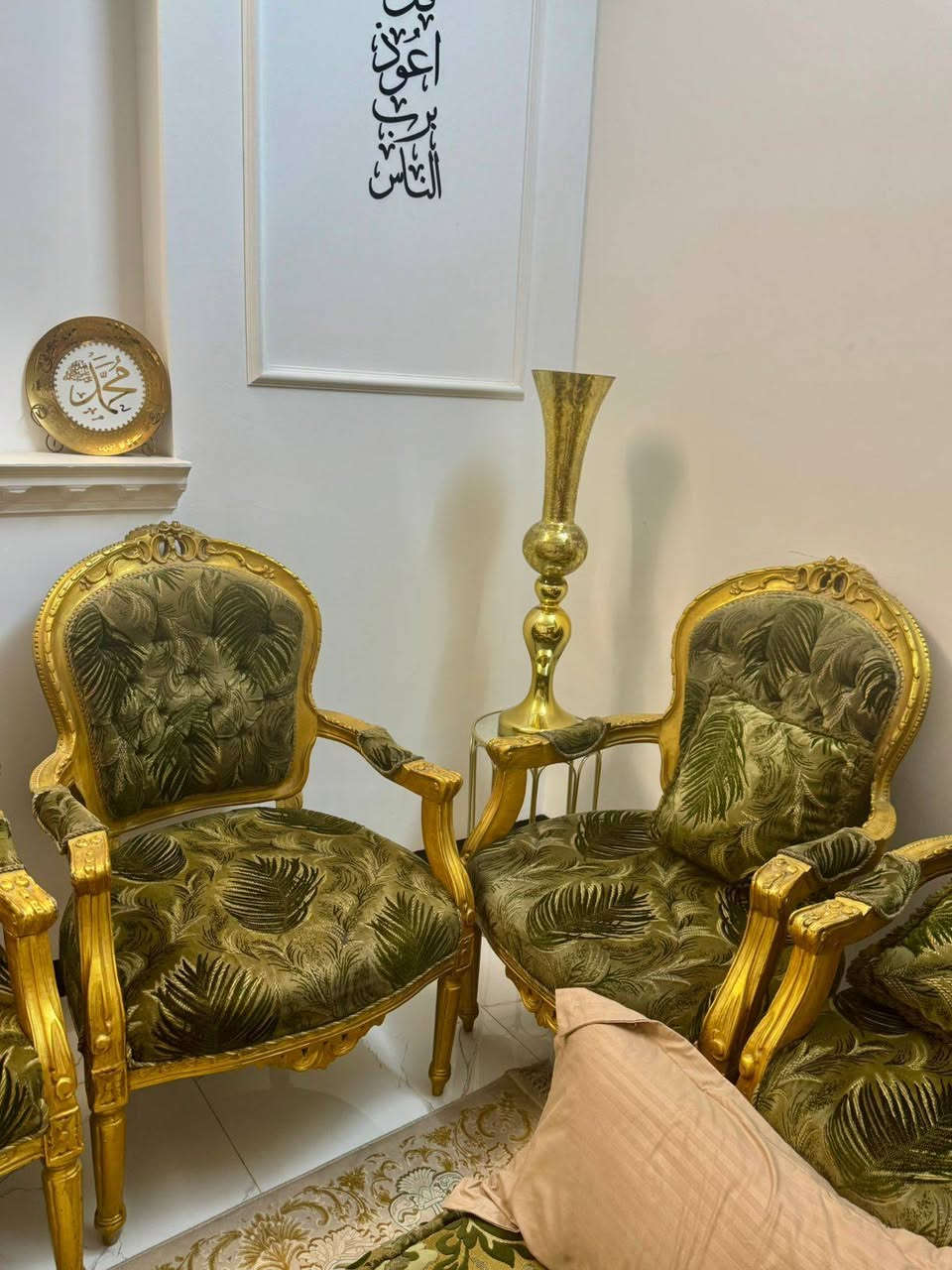 مكلف بالنشر
تخم قنفات للبيع 
السعر 400
قابل للتفاوض


**إذا كنت صاحب هذا الإعلان وتريد حذفه لأي سبب، رجاءا أرسل رسالة إلى الدعم الفني**