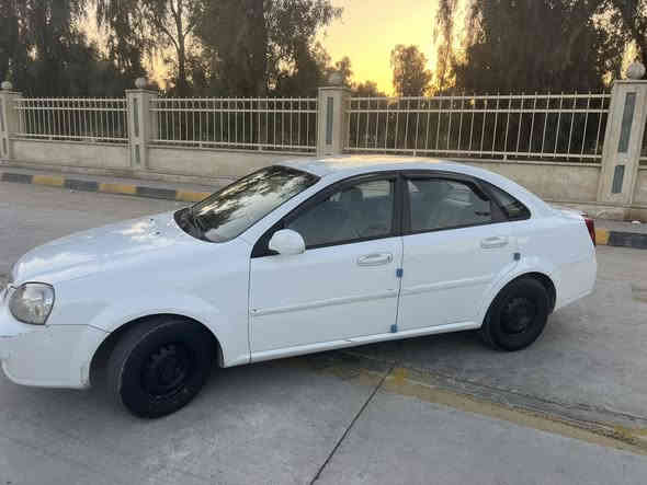 السلام عليكم
اوبترا لون ابيضّ للبيع 
موديل 2010 رقم دهوك دولي سنويه هزه جديده
بدون ضرر بدون صبغ كفاله عامه 
جاملغ سائق تعديل بارد فقط
كير توماتيك كير ومحرك لا صرف ولا نفخ شرط
ارضيه جلد تخم تايرات جديد 
للاتصال/ ***********
