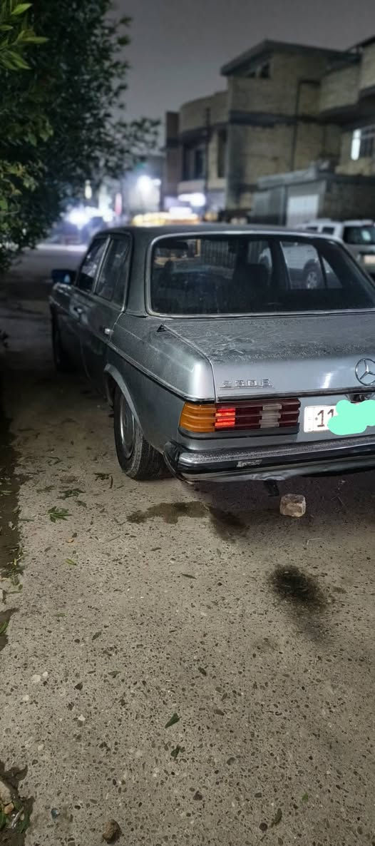 مارسدس موديل82  محرك وانجي ياباني رقم بغداد انكليزي بسمي هزه جديده السعر40$ مكاني بغداد ***********
