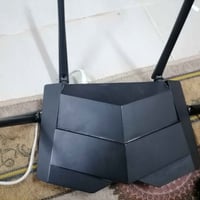 راوتر • ستلايت • اريل