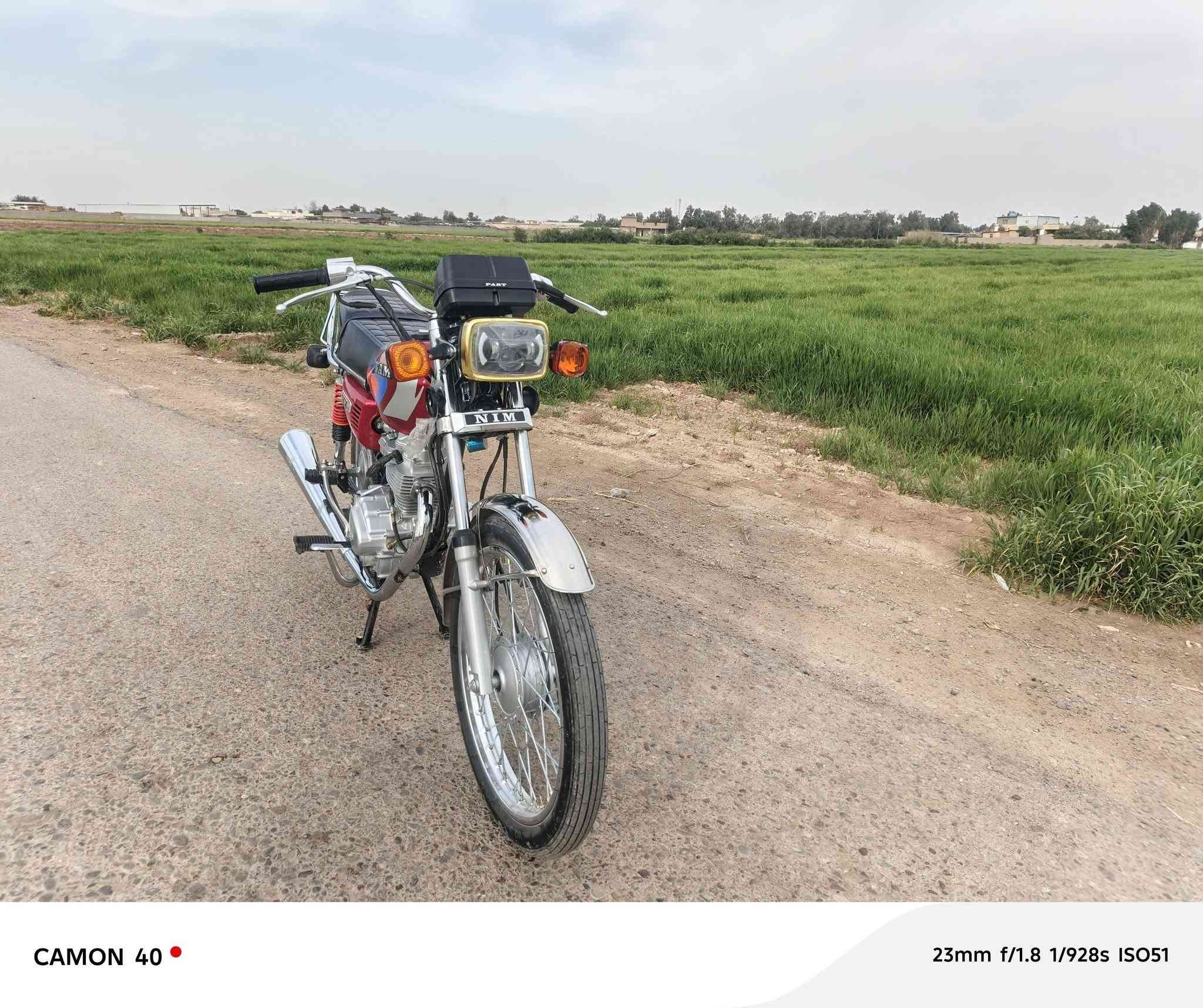 السلام عليكم نامة موديل 2026 شهر الثاني جدي صارلهة شهر من نازلة زيرو مكفولة من الزلغ مكان بسمايا السعر 750 هاتف***********
