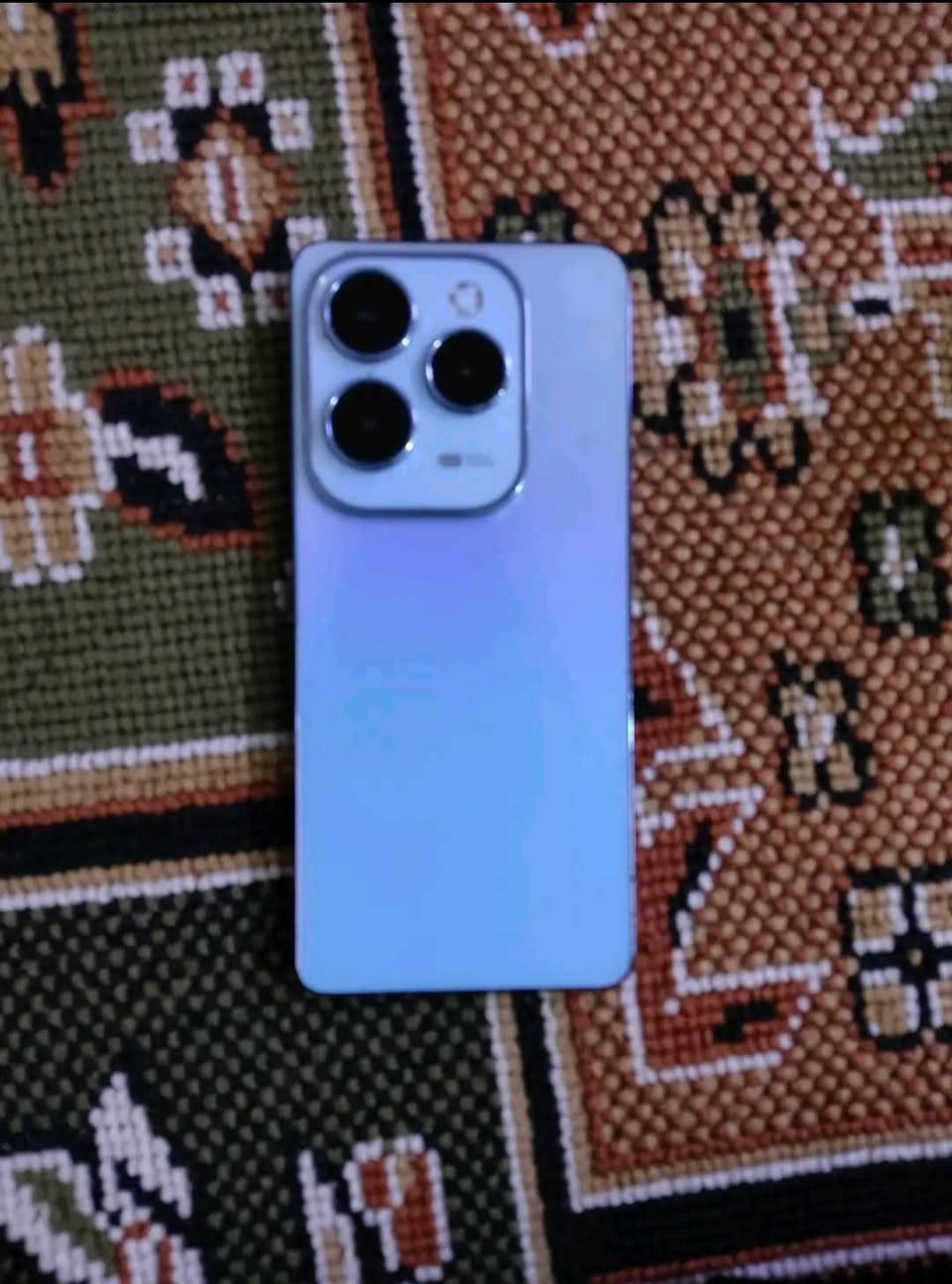 السلام عليكم
جهاز انفنكس هوت 40برو ذاكرة 256 مكاني بغداد  السعر خاص


**إذا كنت صاحب هذا الإعلان وتريد حذفه لأي سبب، رجاءا أرسل رسالة إلى الدعم الفني**