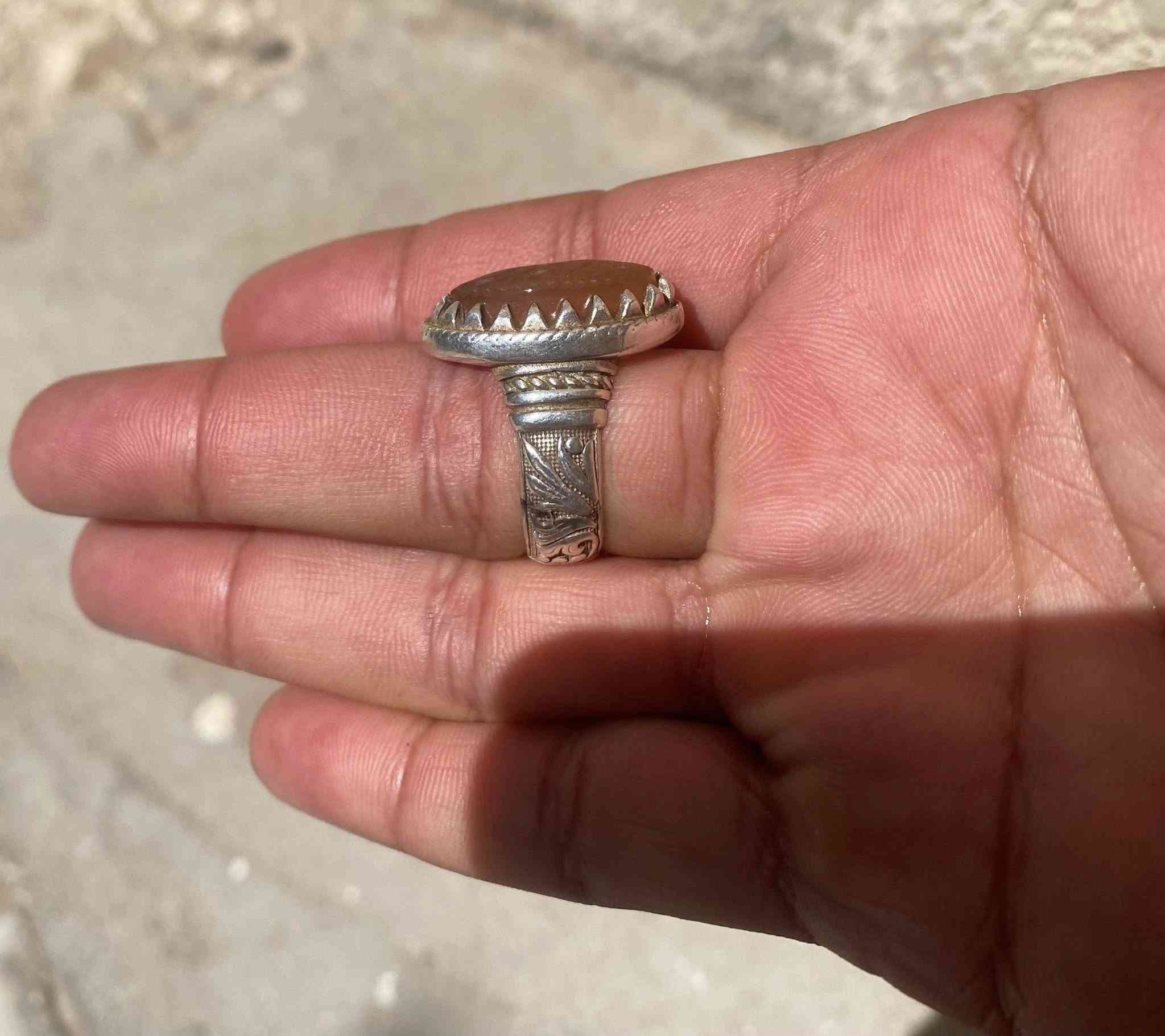 عقيق مخطوط يا مهدي


**إذا كنت صاحب هذا الإعلان وتريد حذفه لأي سبب، رجاءا أرسل رسالة إلى الدعم الفني**