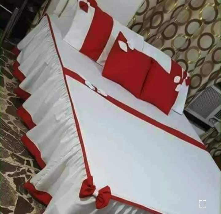 فرشات صيفيه نفرين سعر 25 الف يوجد توصيل لجميع المحافظات وبغداد 4000


**إذا كنت صاحب هذا الإعلان وتريد حذفه لأي سبب، رجاءا أرسل رسالة إلى الدعم الفني**