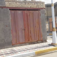 محل للايجار • الجديدة شارع لمحد تقني • ٥×٤م