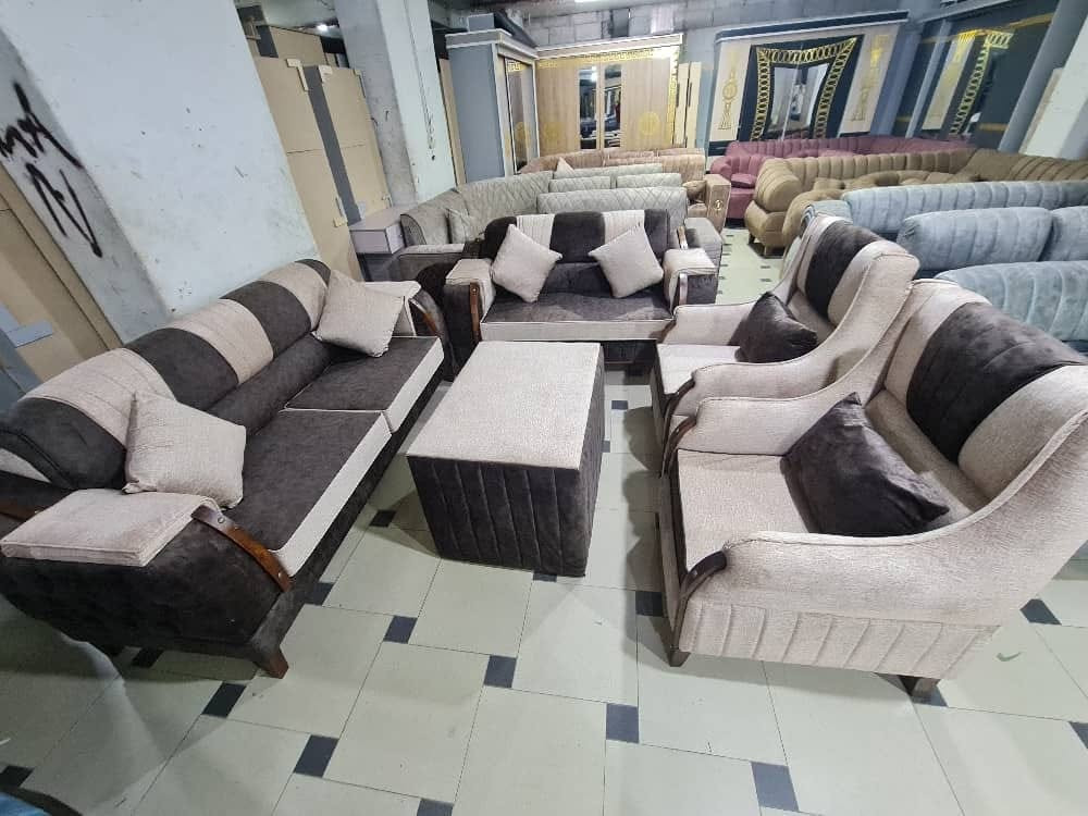 طقوم سوبرررر تقل وفخامة بسعر 5 مليون
للتفاصيل
التواصل 0996948028


**إذا كنت صاحب هذا الإعلان وتريد حذفه لأي سبب، رجاءا أرسل رسالة إلى الدعم الفني**