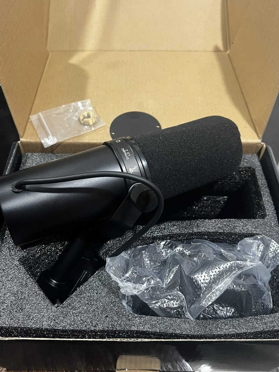 شرح داخل الفديو 
السعر اول تم 50 بالعافيه عليه


**إذا كنت صاحب هذا الإعلان وتريد حذفه لأي سبب، رجاءا أرسل رسالة إلى الدعم الفني**