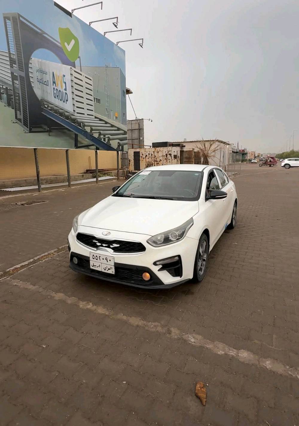        سيراتو 2019 للبيع 
تحكم ستيرن 
تبريد قطعتين
مري شفط 
اشاير بالمري 
بك لايت لد
ABS
5 ويل كب

ماشيه 150 الف قابل لزياده
صبغ دور الجاملغ وشويه من الباب الوره 
وبيهه باردات

السعر 139 وبيهه مجال بسيط للشراي 

مكاني نجف واتساب واتصال
***********
