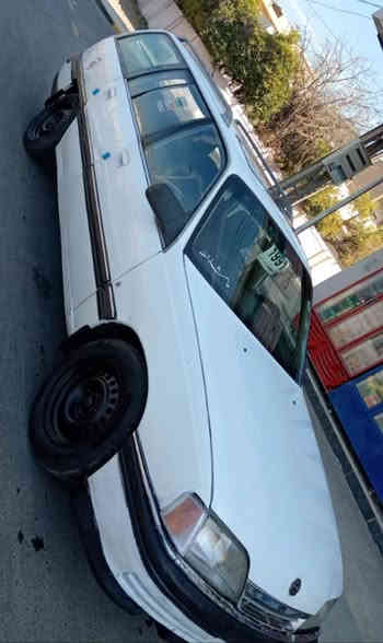 سلام عليكم ورحمة الله وبركاته
اوميكا حجم 20 رقم نينوى اخضر موديل 91سنوية خضرة شرط تحويل وكالة كابون بانزين محرك كير نضيف داخلها نضيف بدون دعم 
*********** مكان موصل سيارة تعال شوف بعينك 
*********** 
سعر ٢٢ بيها مجال
