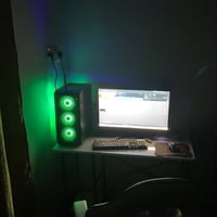 استخدام قليل • i5 14400F • RTX 5060