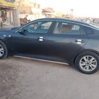 اوبتيما خليجي • ٢٠١٧ • مكينه وكير جديد