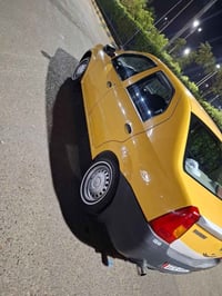 موديل ٢٠٠٩ • مكينة فرنسية جديدة • رقم بغداد مميز