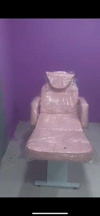 نجف • سرير طبي • ٣ مستويات