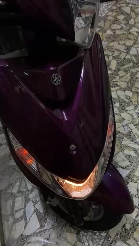 دراجه جيتي ار حديث للبيع قبل 4 ايام نازله من الرمبه الأوراق موجوده مال معرض ب1450 قفللل


**إذا كنت صاحب هذا الإعلان وتريد حذفه لأي سبب، رجاءا أرسل رسالة إلى الدعم الفني**