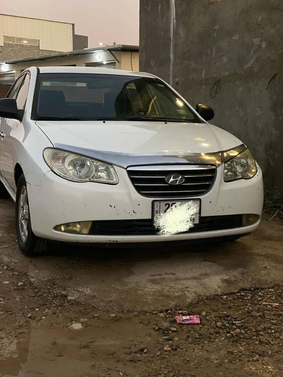 السلام عليكم النترا 2007خليجي مكينه الفين سياره مكفوله الشراي يتفظل خاص مكان ديالى بعقوبه السياره بسمي


**إذا كنت صاحب هذا الإعلان وتريد حذفه لأي سبب، رجاءا أرسل رسالة إلى الدعم الفني**