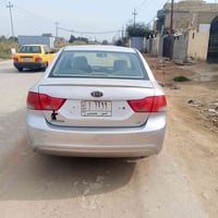 للبيع اوبتما 2010 وارد خليجي رقم مثنى كفاله كير ومكينه  سياره خير من ا...