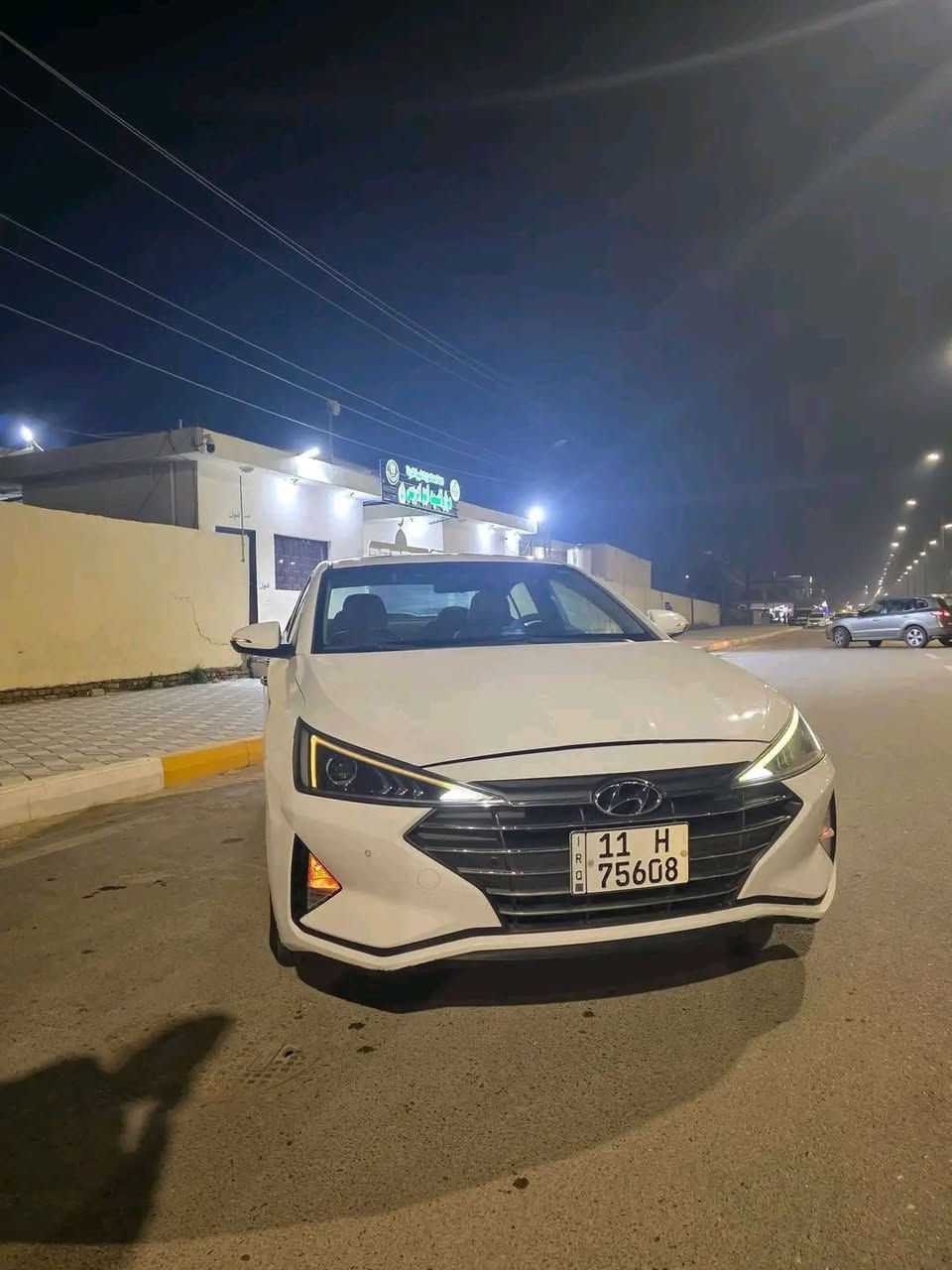 للبيع النترا خليجي 2019 فول مواصفات بصمه فتحه حساسات امامي خلفي مري شفط بيها مكفوله سعر 155.       ***********  مكاني بغداد الكاظمية
