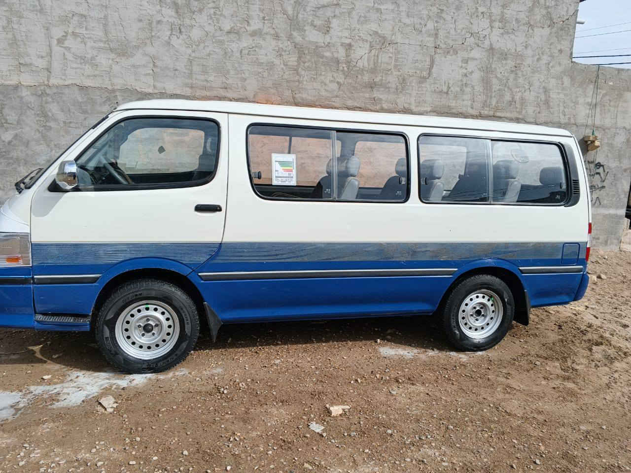 سلام عليكم جنبي موديل 15 للبيع
مكينة كير اكسل مكفولات تخم تاير جديد ميكانيك كله جاهز رقم بغداد نكليزي مشروع وطني تحويل مباشر مكان سياره بغداد رقم الهاتف ***********
