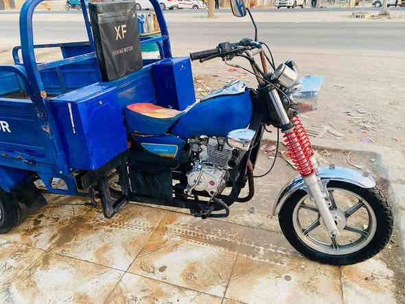 السلام عليكم ستوته للبيع موديل 16 ستوته جاهزه كله شغال مكان قرنه نهر الباشا ***********
