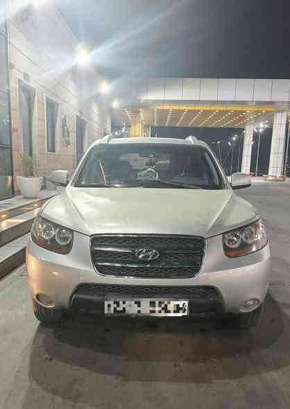 سنتافيا 2009
گاز جاهزه من كلشي متصرف عليها ربع سعر 50 وبيها مجال وترهم مراوس 
***********
