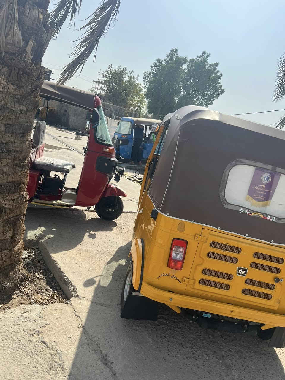 سلام عليكم تكتك البيع عشرين البيع كفاله سعر 5500بيهه مجال شراي يخابر***********
