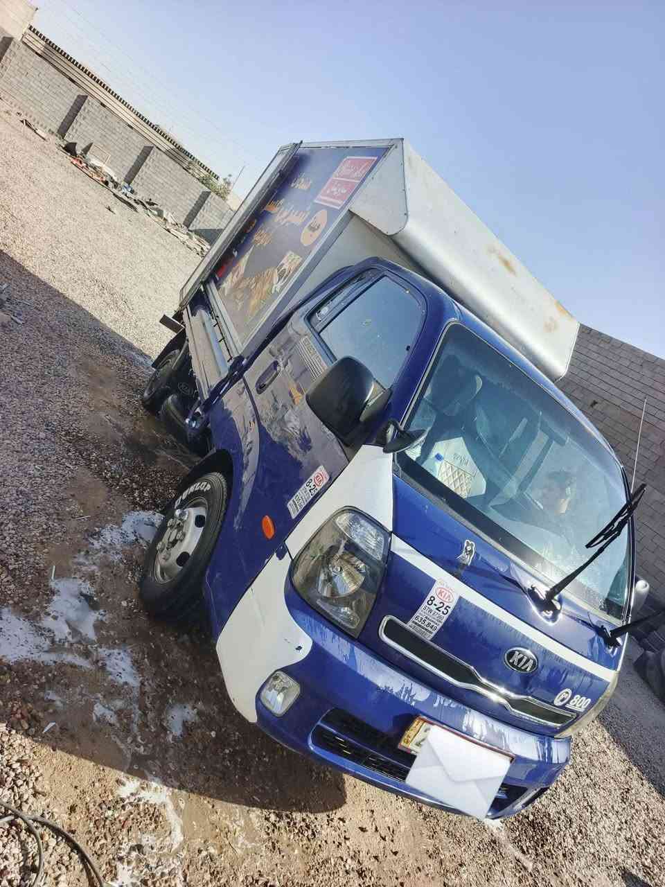 سلام عليكم للبيع كيه بنكو 2019 اصل فحل مسكر 7 كير ادوات ادوات سعر 60$
ارقام شمالي مكفوله سرقه وعشائر مكان بصره بس الحافضه مفصلنها بمليون وميه باب خلفي موجود تبريد جاهزه سياره للستفسار ‏‪***********‬‏
