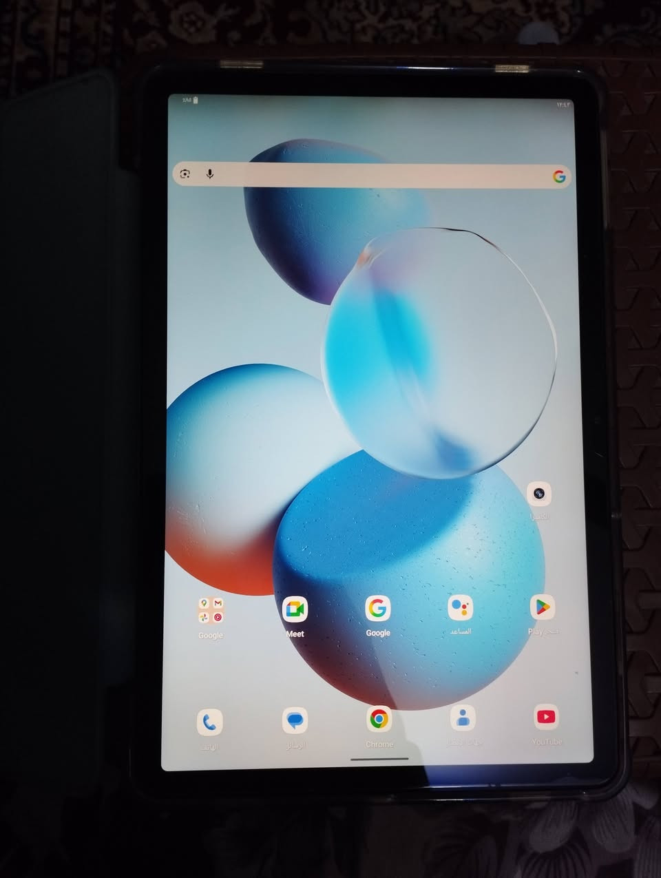 سلام عليكم
أيباد للبيع كامل ملحقاته مع كيبورد +قلم
سعر ٢٥٠ وبي مجال
***********
بغداد الراشدية
