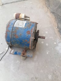 ماطور مبرده • مكفول عالفحص