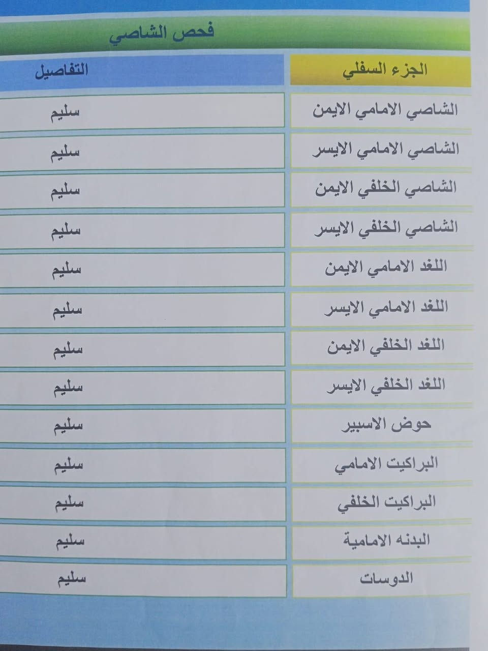 سلام وعليكم شباب بيكم للبيع موديل 14
سعر اتصل وتدلل ***********
