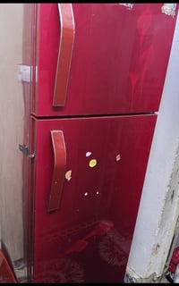 ثلاجة SHNON • مجمدة Craft • وجه بلازما