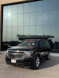 تاهو • ٢٠١٩ • تقرير غرق