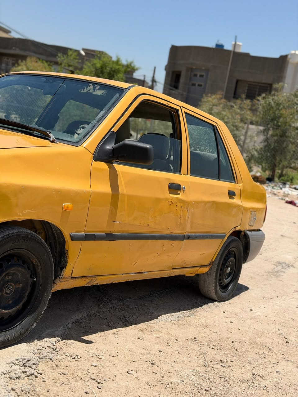 سيارة سايبا للبيع ٢٠١٧  المكان المناذره النجف للاستفسار ***********
