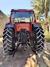 مكينة • گير • نجف عباسيه