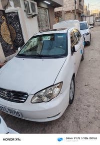 BYD F3 موصفات معورفه كير اوتو مكينه لانسر ١٦٠٠ كشنات جلد شاشه كامره بي...