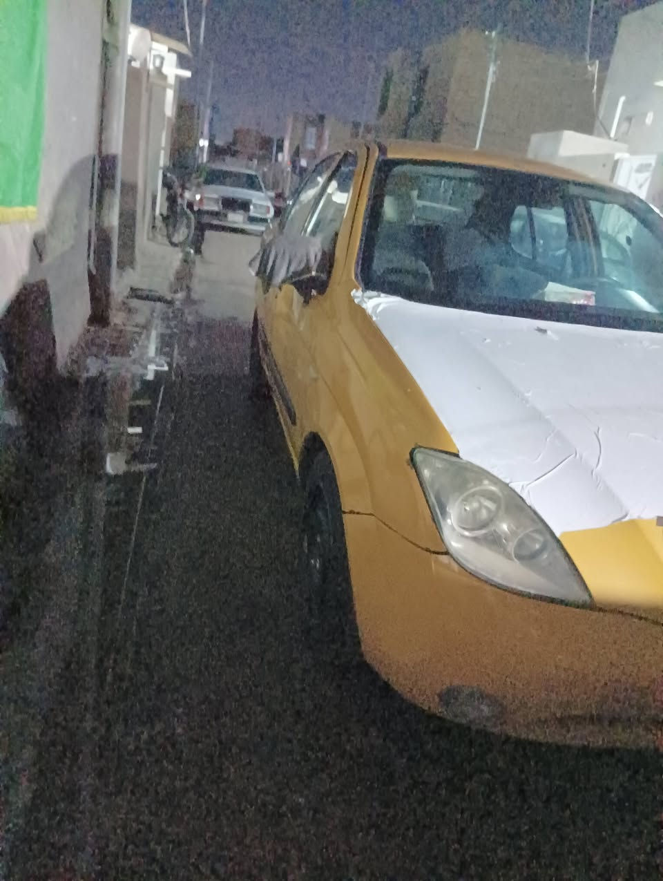السلام عليك طيبه موديل 14 كير مكينه حداديه تخم تأير جدد تبريد عوزه بس غاز ابيع مسوال عن مالك فقط السعر 18وبيه مجال التصال عله رقم ***********
