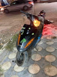 ماكس عدله للبيع دراجه خير من الله بوشه ٥٥ بيها غراض حلوا قلق فلاوين اش...
