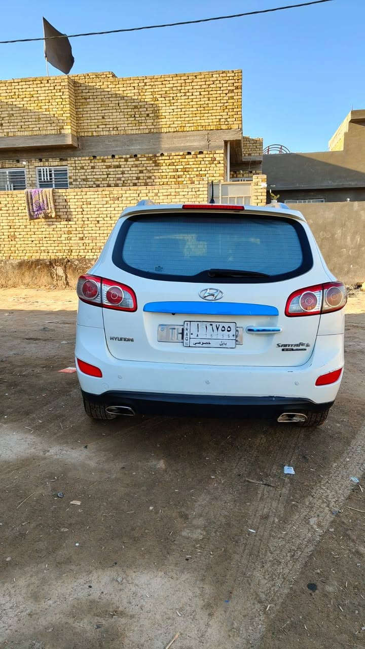 سنتافي خليجي 2010 جديده بمعى الكلمه
كير مكينه مكفوله 6سلندر 7راكب 3قطع تبريد
بيه رش بل بنيد وشويه بل جنطه فقط
السعر 145وبيه مجال
تحويل مباشر رقم بابل
اخون اني مكلف بل نشر
رقم صاحب السياره ***********
