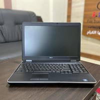 📢 للبيع – DELL Latitude E6540 (وحش شغل) 🔹 المعالج: ✅ Core i7 الجيل الر...
