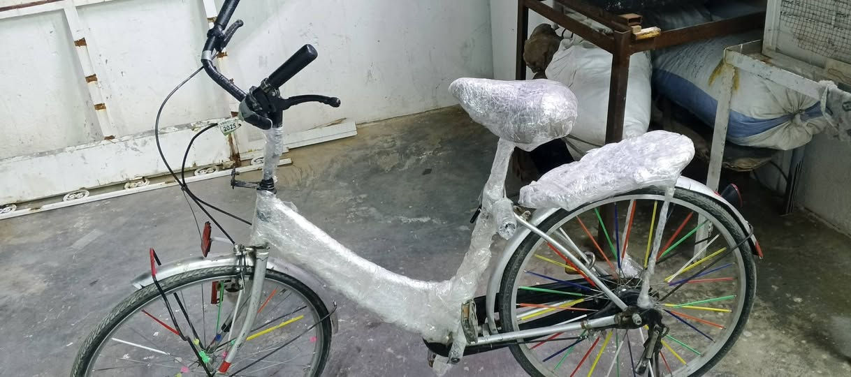 بايسكل للبيع***********
