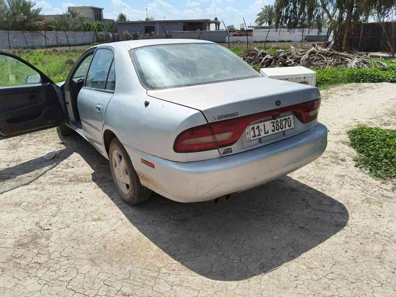 مسبوشي كلنت 94 كير اوتماتيك محرك 2400 بي خيط بخار وعندي الكير بي تاخير نمره لثالثه
باسمي تحويل مباشر
بدون خياس سياره بلاديه 
تبريد بي ليك 
غرفتها نضيفه 
مكاني ابوغريب 
سعر 33 
الاستفسار 
***********
