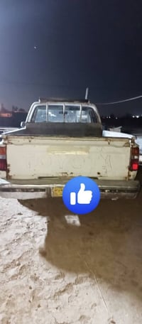 بيكم 90 ماكينه جديد كير جديد شاصي نظيف تحويل مباشر مكانها تقاطع النهرو...