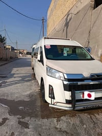 هايسه • ٢٠٢٥ • اوتوماتيك