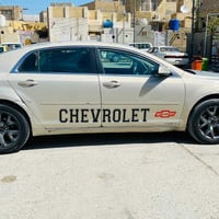 ماليبو • ٢٠٠٩ • مكينة كير جديد