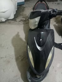 دراجة ماكس • مكينة عدلة • بعقوبة التحرير