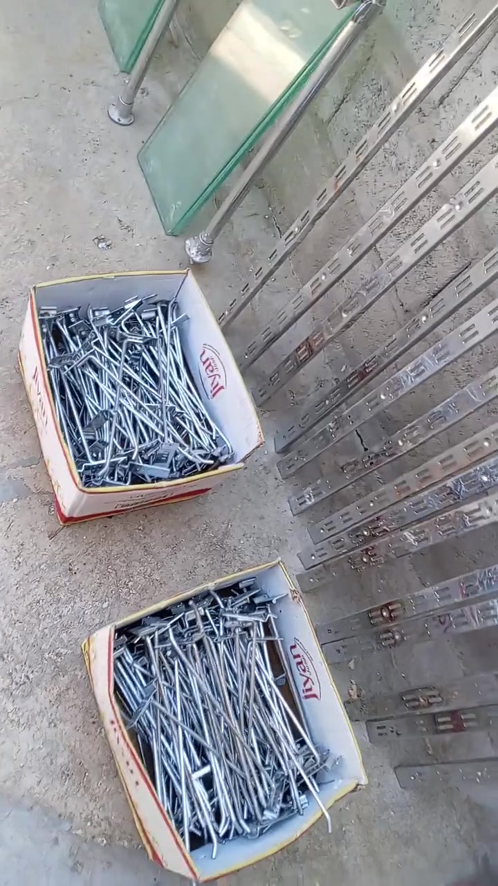 سلام عليكم رفوف مال محل بيهن تعليك شلع ١٥٠ بي مجال


**إذا كنت صاحب هذا الإعلان وتريد حذفه لأي سبب، رجاءا أرسل رسالة إلى الدعم الفني**