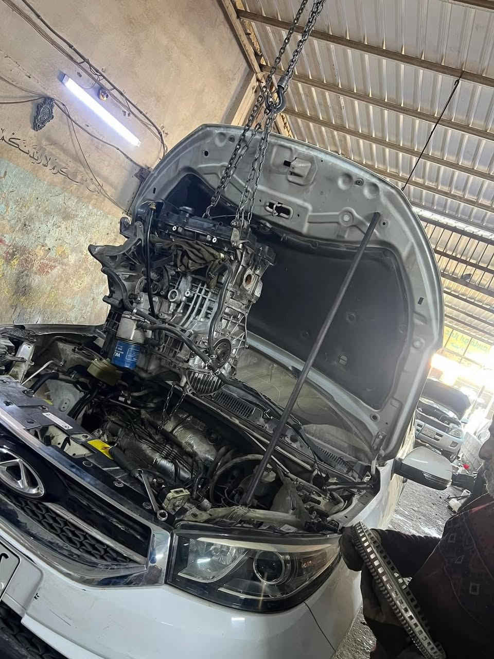 السلام عليكم شباب👋👋
زيد الخفاجي 

 لتجارة الادوات الاحتياطية للسيارات الصينية 🚗 

الحديثة والقديمة  🇨🇳🇨🇳🇮🇶🇮🇶

ادوات احتياطية و صيانة و فحص جهاز الكمبيوتر 

البيع جملة و مفرد 🛎️🛎️

يوجد توصيل جميع المحافضات 5 الف 

البياع الحي الصناعي 🚙🚗

منتصف الشارع الثالث 

☎️ ***********

☎️  ***********
